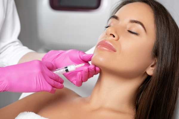 FAQs: Fat Dissolving Injections (Aqualyx & Alternatives) Chesterfield