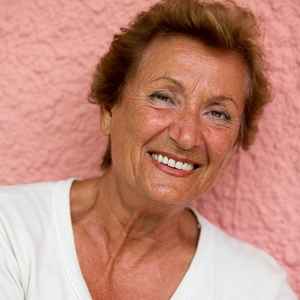 Suzanne Chesterfield