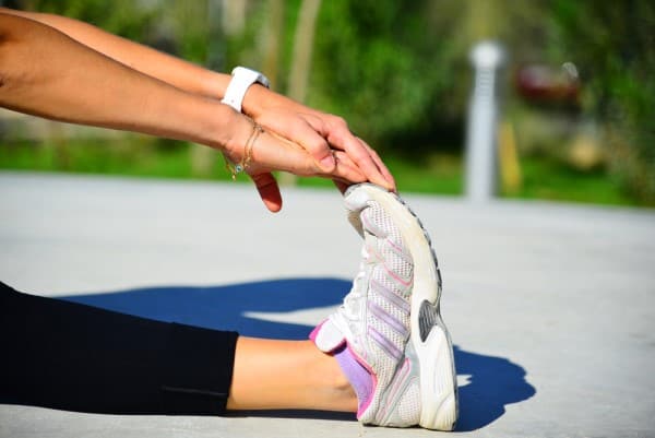What exercises should you avoid with diastasis recti Chesterfield?