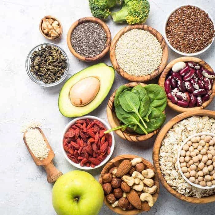 Fecal Incontinence Diet Chesterfield What to include and understand