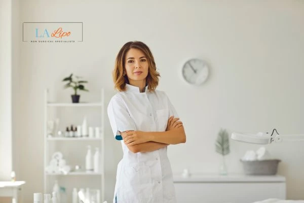 Learn more about us at LA Lipo Chesterfield
